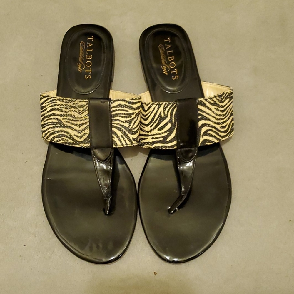 Talbots Established 1947 Sandals